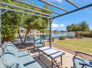 40720 W Parkhill Dr, Maricopa, AZ 85138