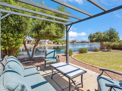40720 W Parkhill Dr, Maricopa, AZ, 85138