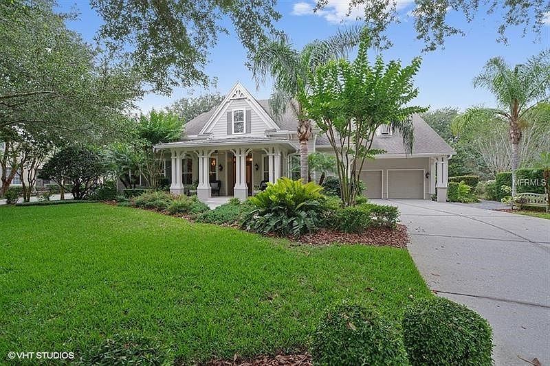 Welcome Home
