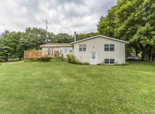 S4535 Belter Dr, North Freedom, WI 53951