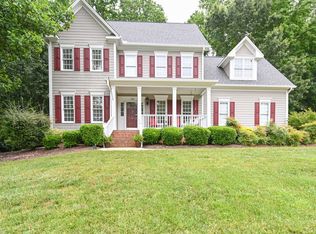 132 Torrey Pines Dr, Clayton, NC 27527