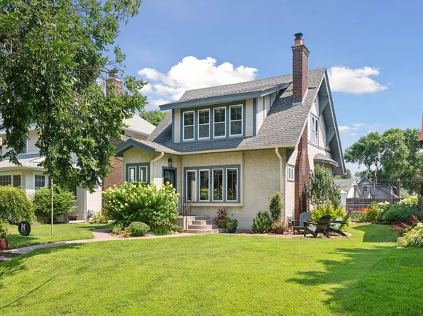 4045 Harriet Ave, Minneapolis, MN 55409