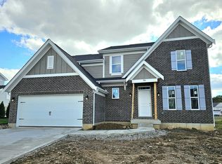 364 Broad Furrows Ave, Delaware, OH 43015