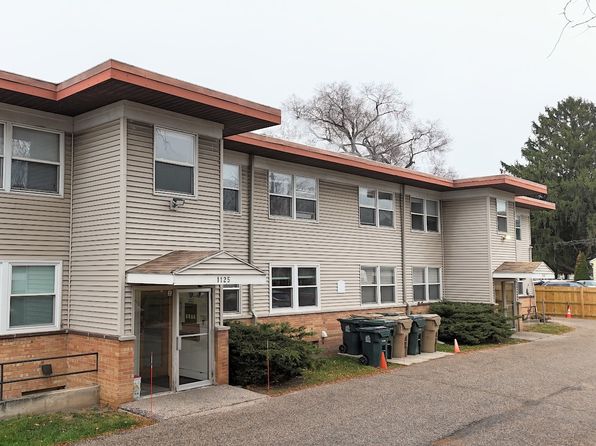 1121 W Badger Rd APT 1