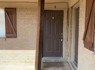 201 State Street-8 Plex, Jonesboro, AR 72401