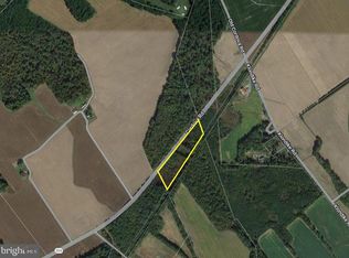 Cordova Rd, Easton, MD 21601