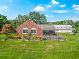 4227 New Castle Rd, Pulaski, PA 16143