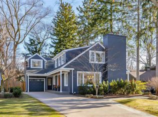 297 Watson Ave, Oakville, ON L6J 3V3