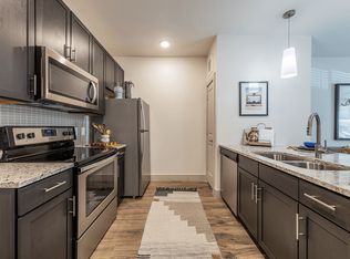 Lenox SoCo, Austin, TX 78745