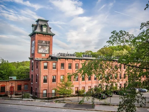 1511 Main St Unit C403, Worcester, MA 01603