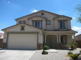 6915 W Carson Rd, Laveen, AZ 85339