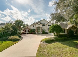 353 N Lombardy Loop, Saint Johns, FL 32259