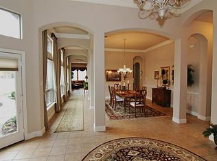 378 Pine Valley Dr, Fairview, TX 75069