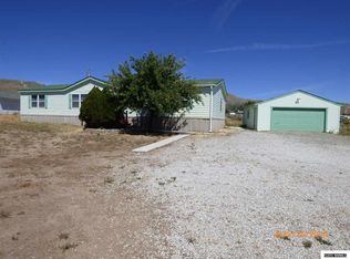 18875 Pinon Pine Ave, Reno, NV 89508