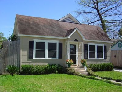 926 Dorothy St, Houston, TX, 77008