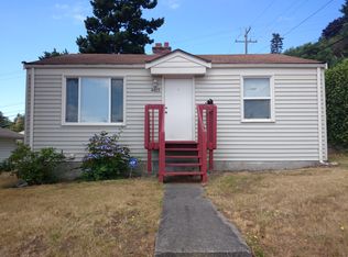 4403 48th Ave SW, Seattle, WA 98116