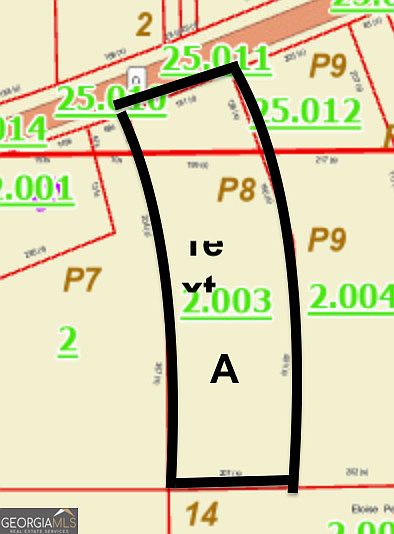 1st image of 0 State Highway 9 Lot A