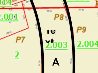0 State Highway 9 LOT A, Cedar Bluff, AL 35959