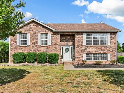 905 Dolphin Ln, Clarksville, TN, 37043