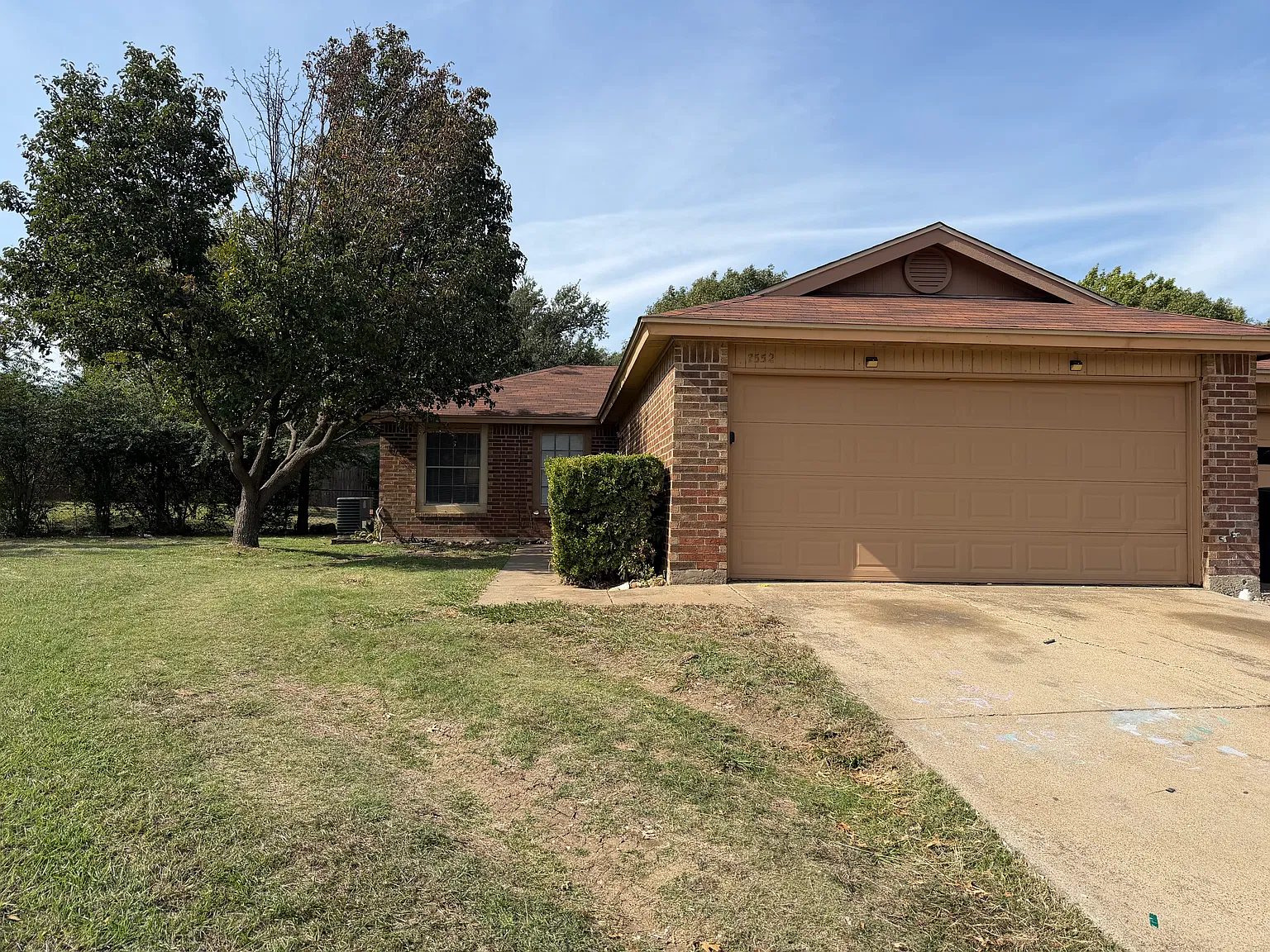 3 bed, 1300 sqft, $1,695 — Photo 1