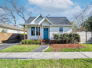 1016 Louise St, Houston, TX 77009