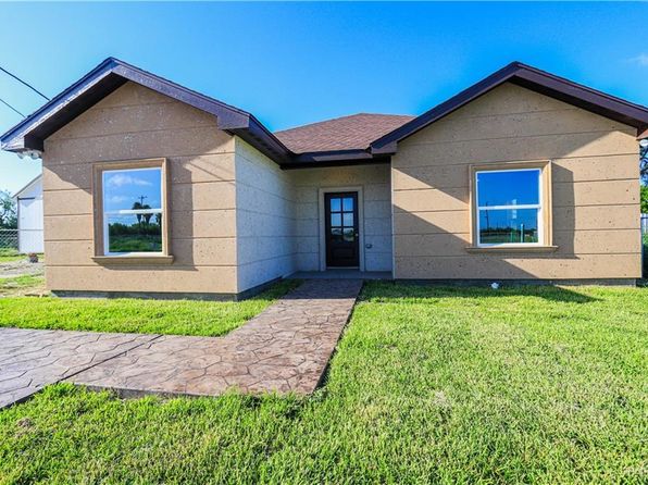 810 Heaven St, Weslaco, TX 78596