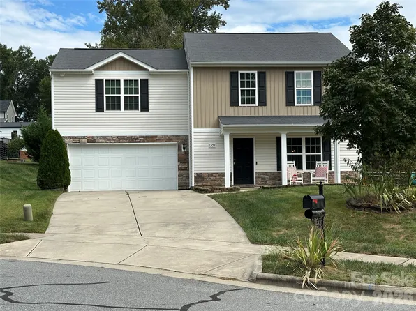 1309 Red Birch Pl Unit 8, Kannapolis, NC 28081