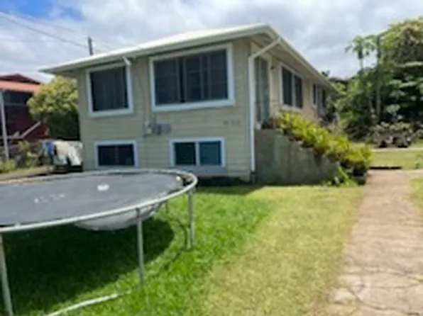 45-3231 Ohia St, Honokaa, HI 96727