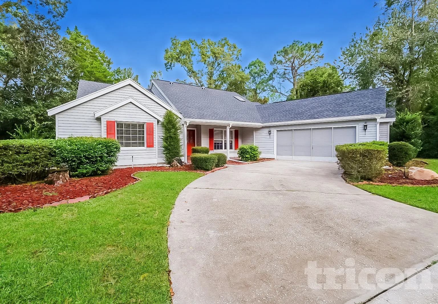 36 Redbay Court W Homosassa FL — Photo 1