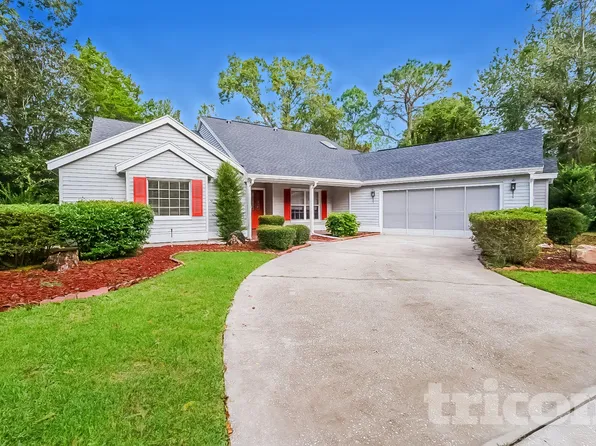 36 Redbay Ct W, Homosassa, FL 34446