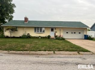 3214 Rutledge Pl, Quincy, IL 62301