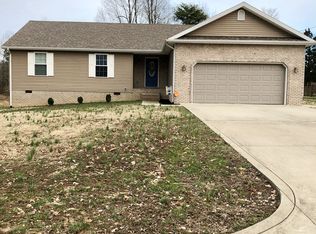 2014 Bayview Dr, Madisonville, KY