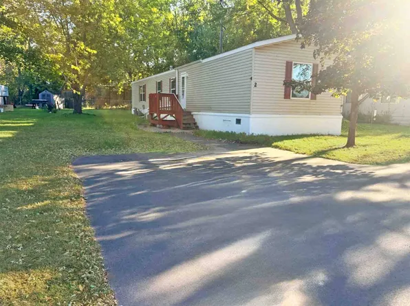 2 Lowell Cir #2, Sartell, MN 56377