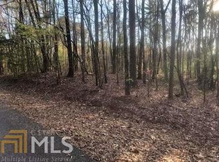 0 Hap Holt Rd, Ellijay, GA 30540