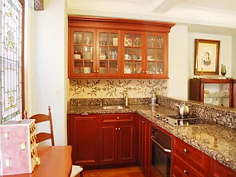 Sold by Sotheby's International Realty