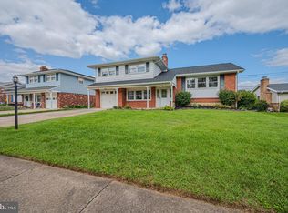 2623 Longfellow Dr, Wilmington, DE