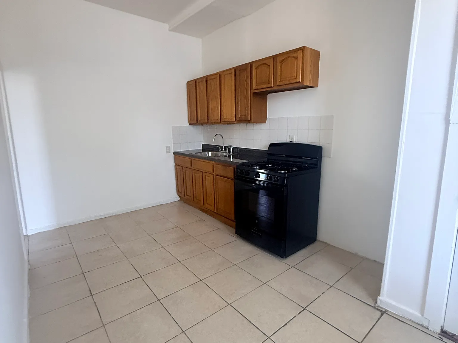 1 bed, $1,500 — Photo 1