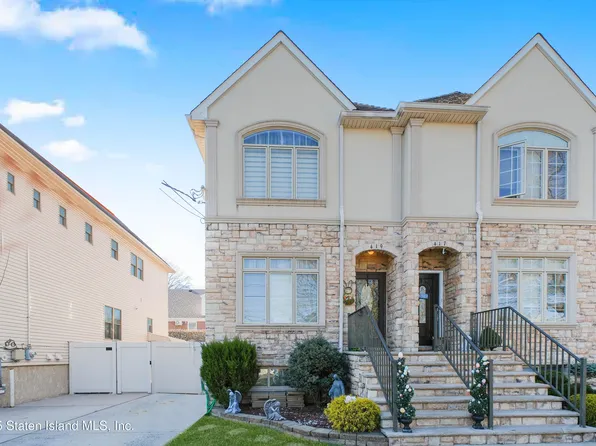 419 Ogorman Ave, Staten Island, NY 10308