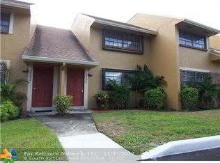 3204 N Pine Island Rd #607, Sunrise, FL 33351