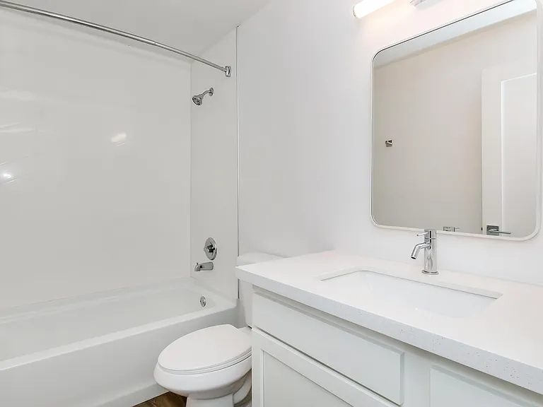 2x1 Luxe Remodel