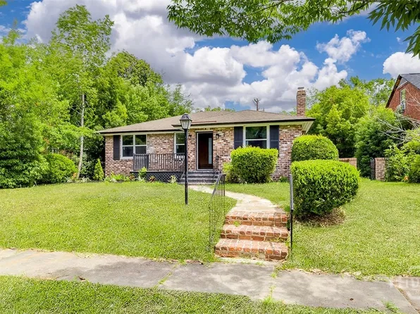 412 E 53rd Street, Savannah, GA 31405