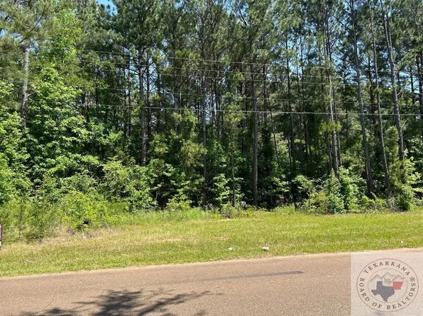 W Miller St, Atlanta, TX 75551