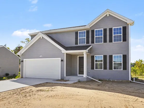 71416 Sophie Rd, Edwardsburg, MI 49112