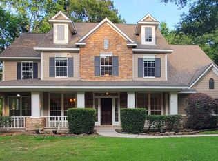 13225 Ridgewater Way, Conroe, TX 77302