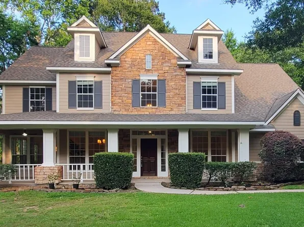 13225 Ridgewater Way, Conroe, TX 77302