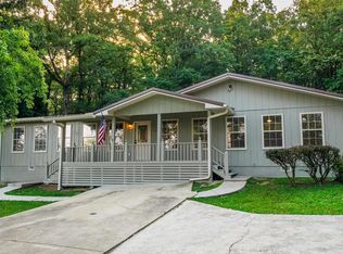 1111 Scenic Rd E, Fort Payne, AL 35967