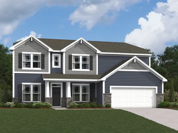 279 Winford Rd, Troutman, NC 28166