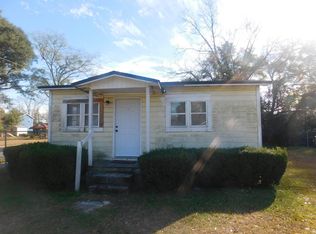 1603 Smith St, Quincy, FL 32351