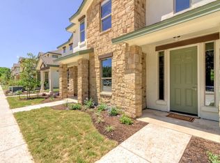 179 S Holly St #507, Georgetown, TX 78626