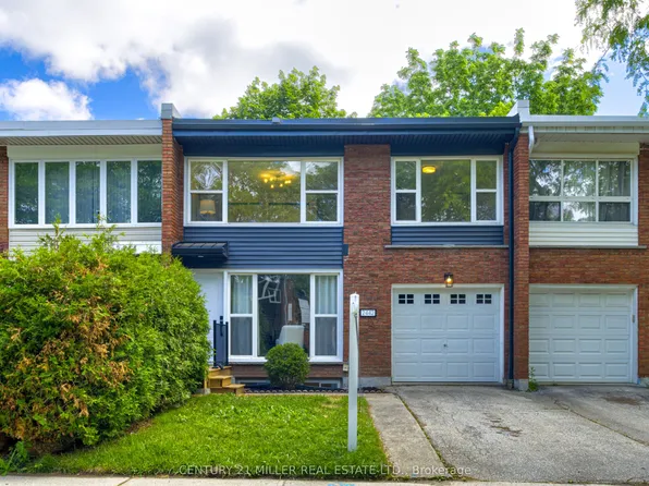 2442 Maryvale Ct, Burlington, ON L7P 2P2